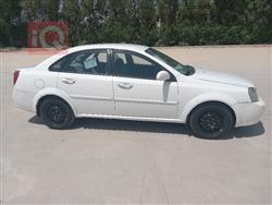 Chevrolet Optra